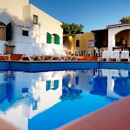 Elia & Tina Apartments Hersonissos  Exterior photo