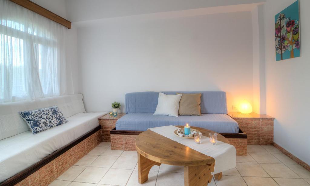 Elia & Tina Apartments Hersonissos  Room photo