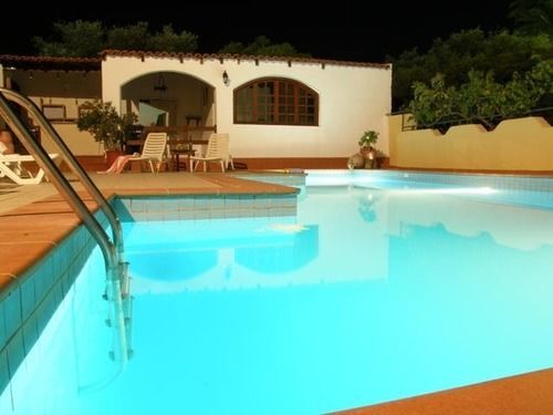 Elia & Tina Apartments Hersonissos  Exterior photo