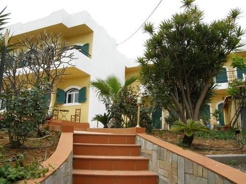 Elia & Tina Apartments Hersonissos  Exterior photo