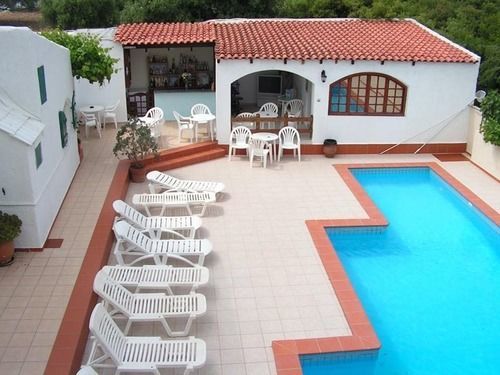 Elia & Tina Apartments Hersonissos  Exterior photo