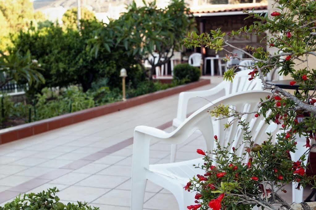 Elia & Tina Apartments Hersonissos  Exterior photo